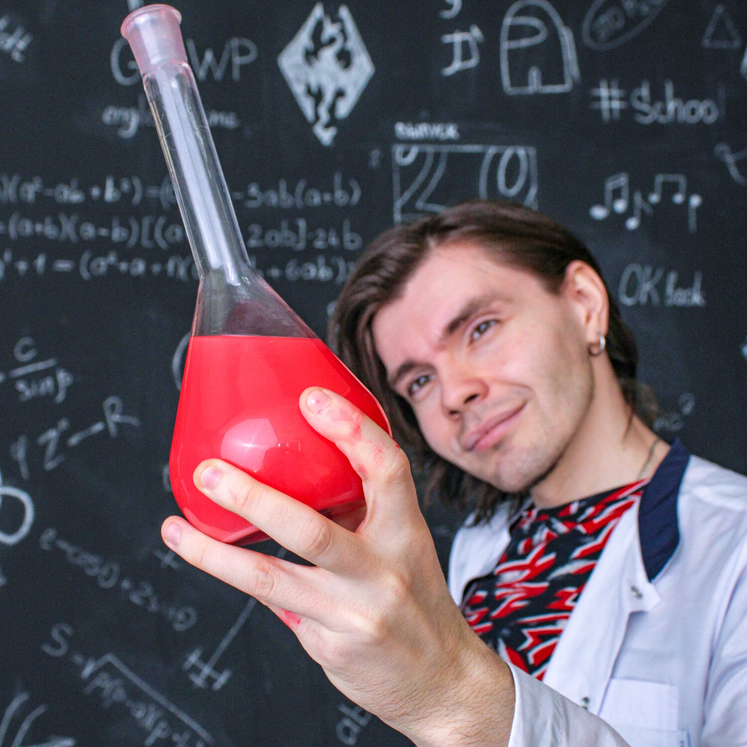 Азат Ринатович