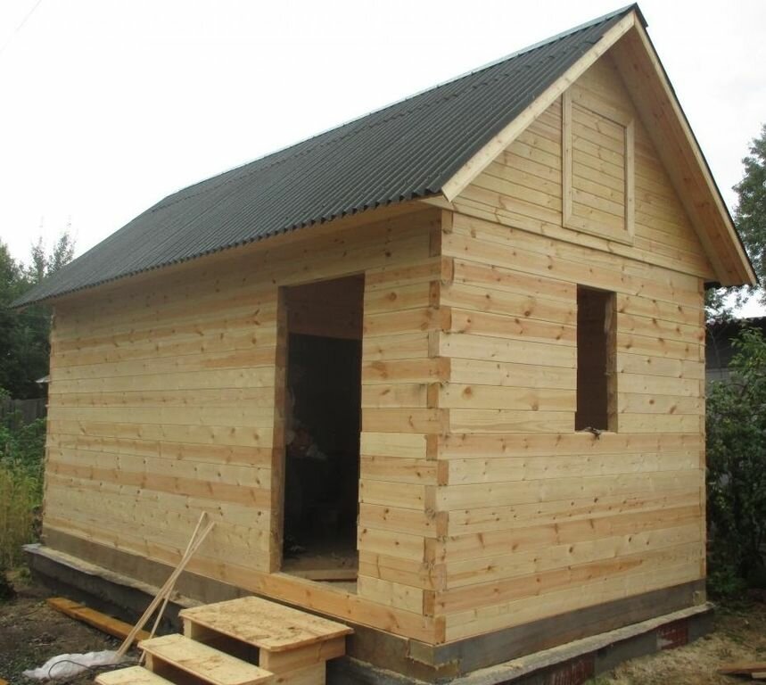 баня 3х5 из бруса 150х100, баня из бруса 150х150 3х4, баня из бруса, баня из бруса 140х140, баня 4х4 из бруса 150х150