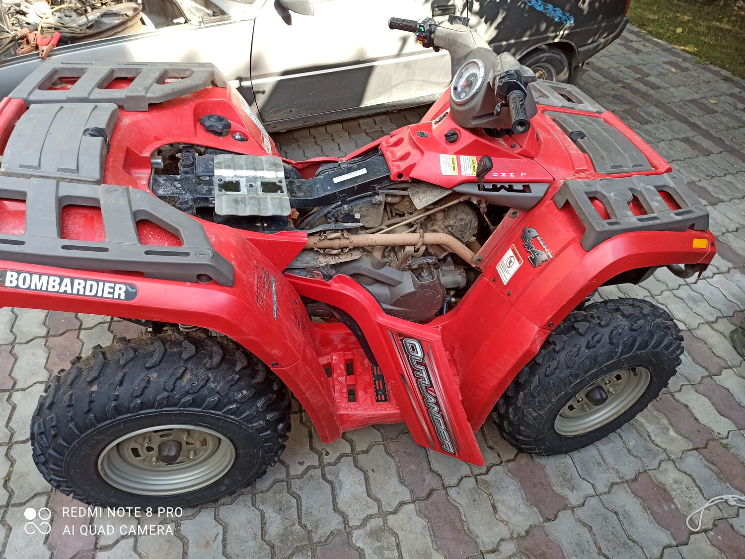 bombardier 400 квадроцикл, квадроцикл bombardier 50 бу, квадроцикл поларис, polaris sportsman 800 2005, квадроцикл