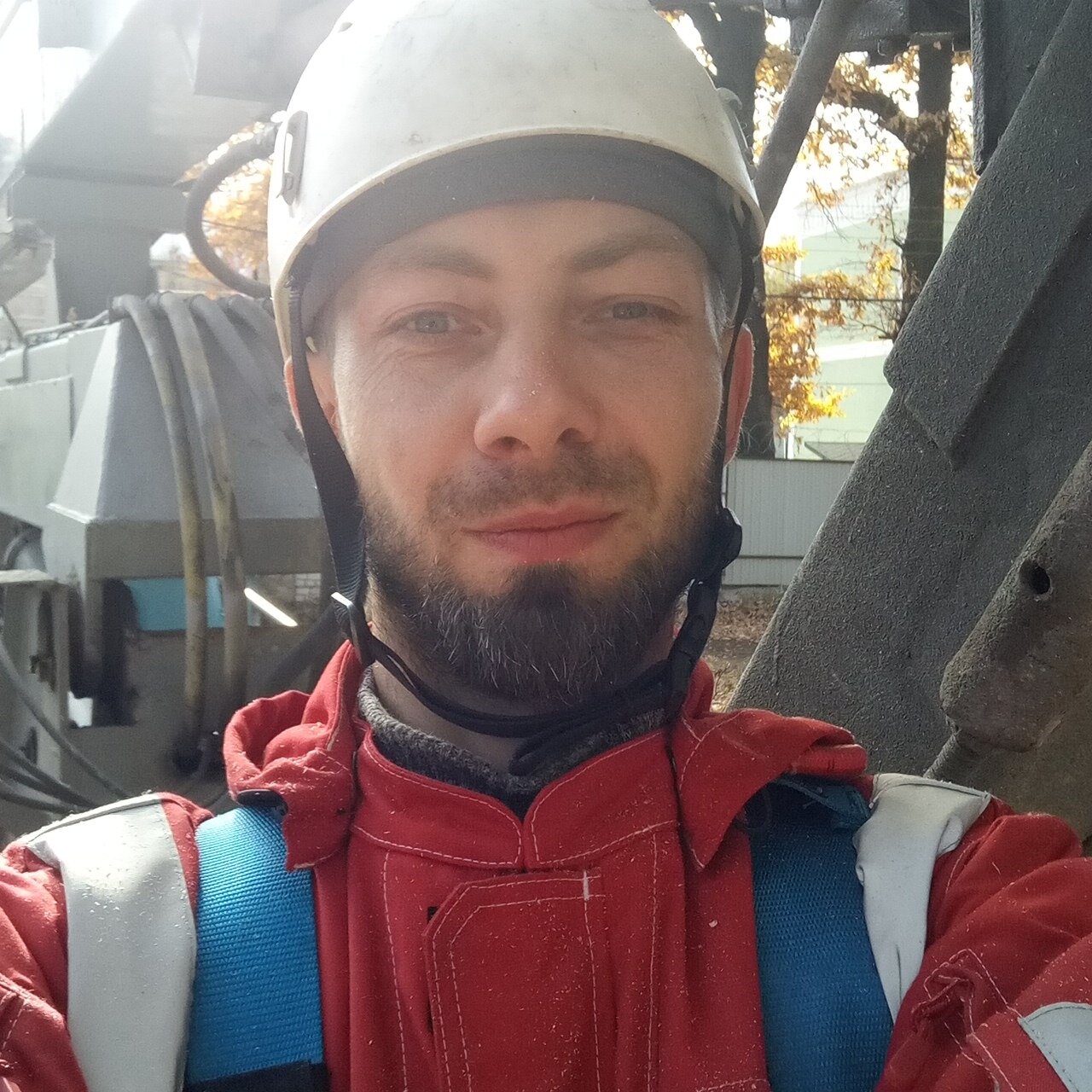 Алексей Шолохов