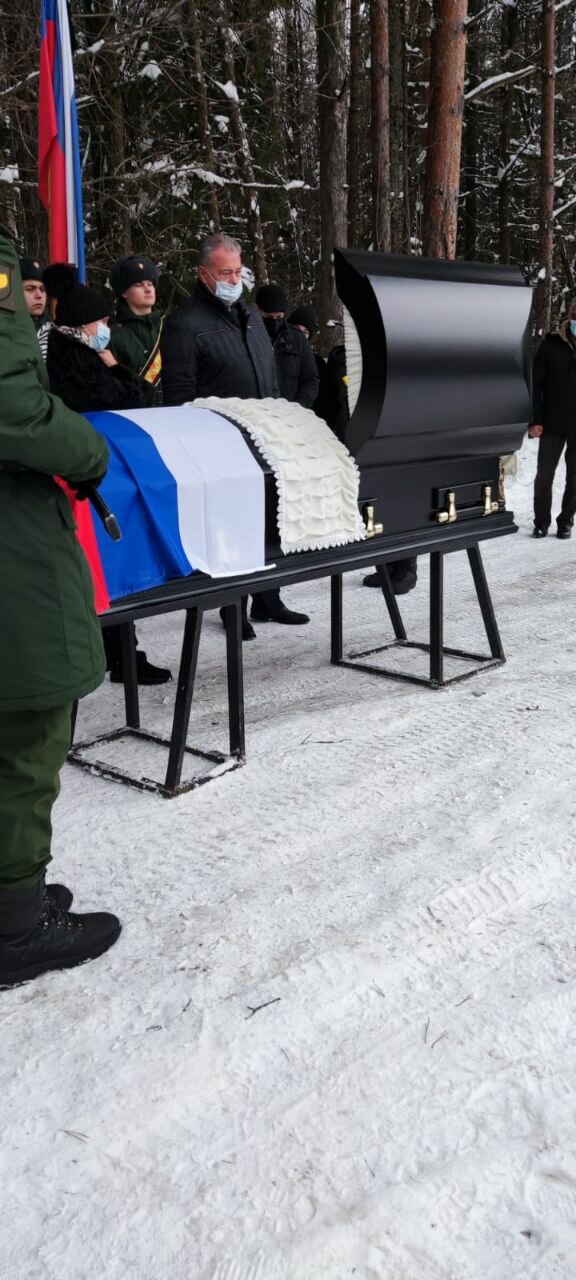 похороны в россии, похороны военных, погибшие на украине, похороны, дмитрий персин похороны