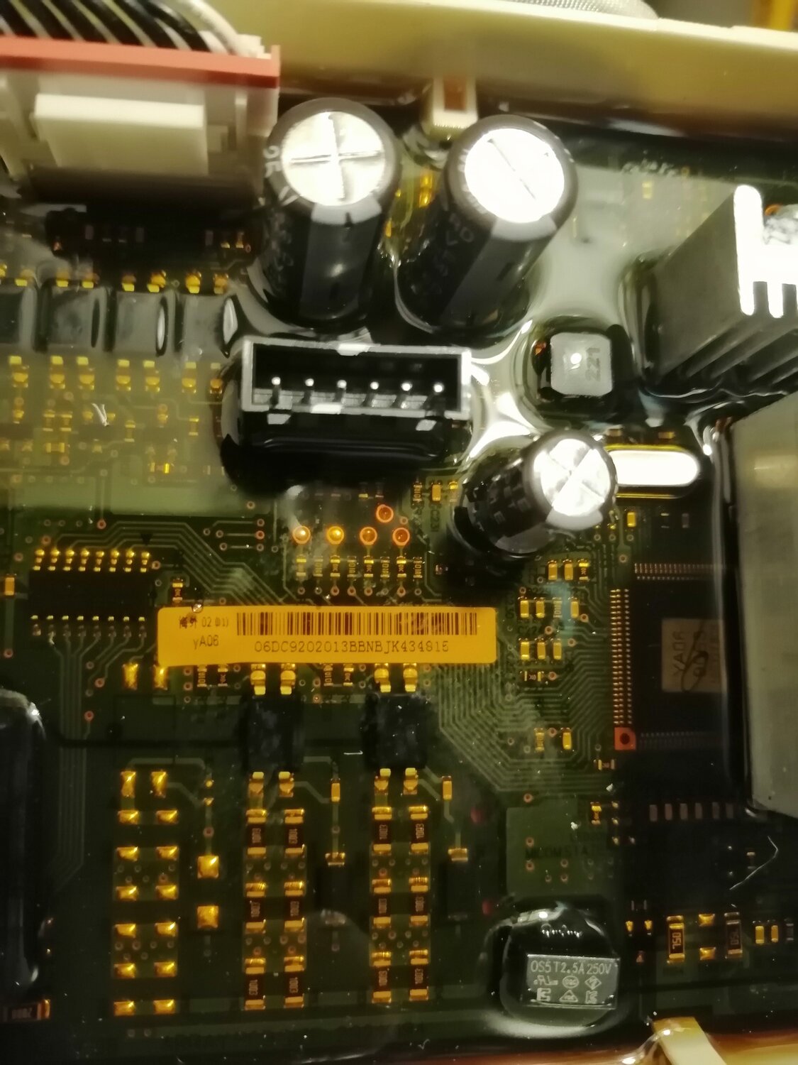 материнская плата msi, электроника, realtek alc1220, звуки материнской платы, цап rme adi-2 pro