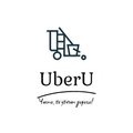 UberU клининговая компания