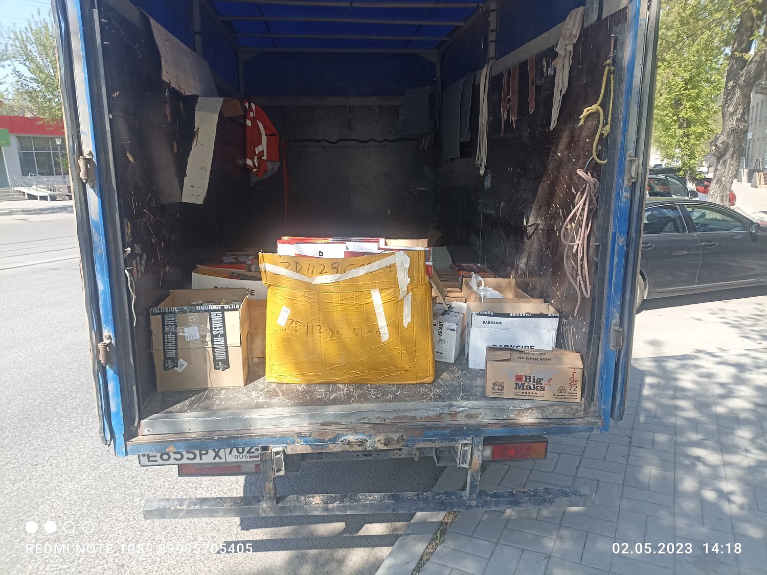 газель, фургон для перевозки мебели, грузоперевозки на газели, газель переезд, грузоперевозки
