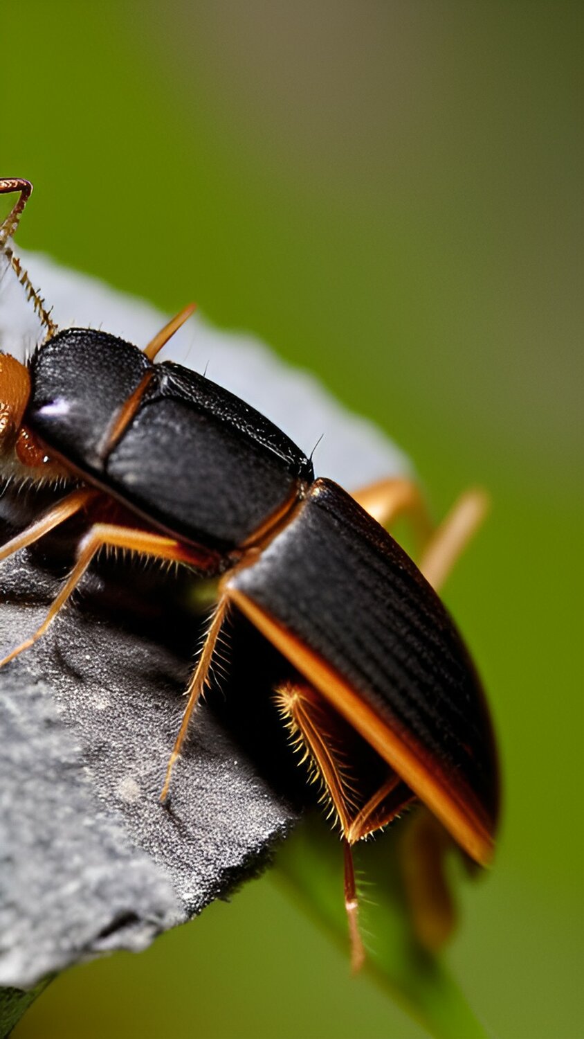 жук, жук жужелица хлебная, quedius xanthopus, жук жужелица, harpalus rufipes жук