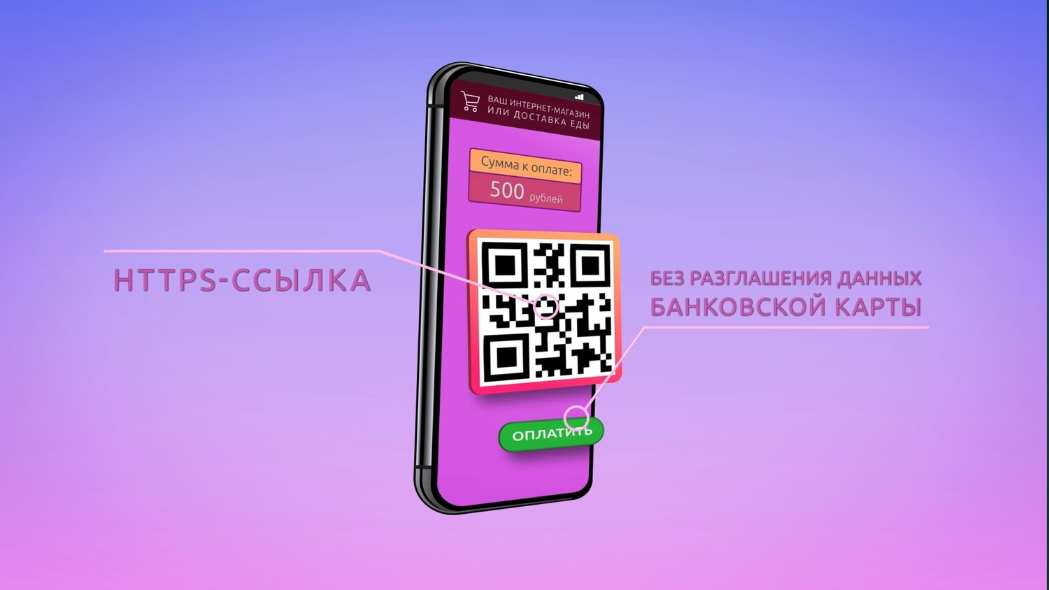 создать qr код, qr код, qr kod, пароль на телефон цифрами, цвет светло розовый