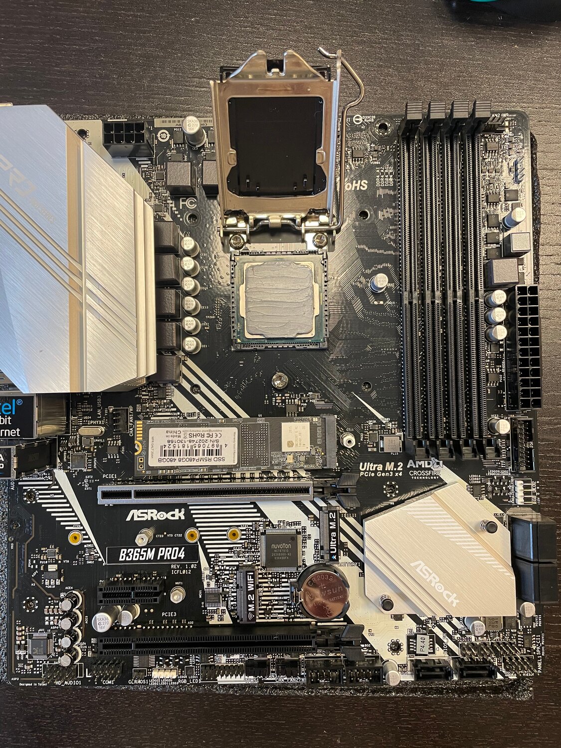 asrock b365m pro4, asrock, asrock b460m pro4, asrock b 365 m pro 4, asrock b550m pro4