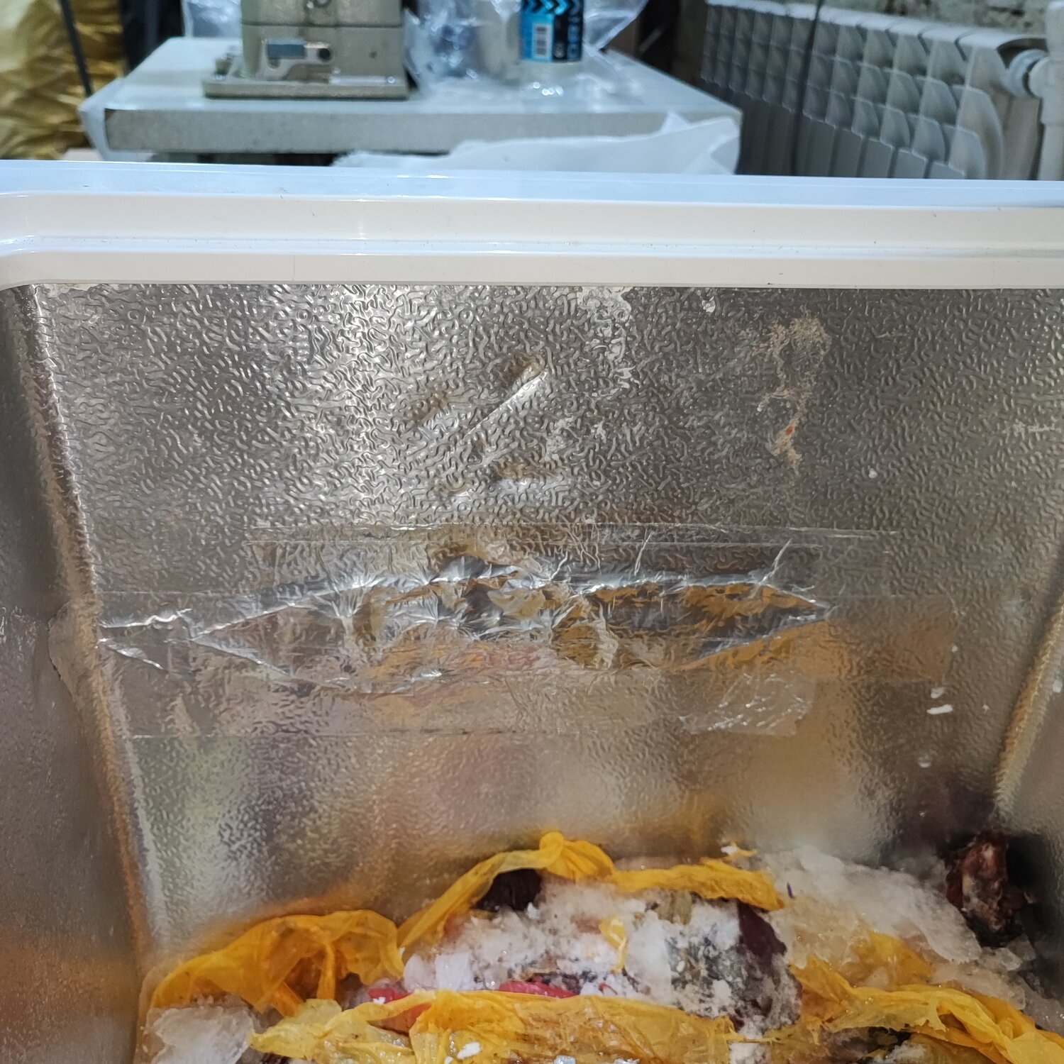 морозильная камера, морозильная камера ларь, морозильный ларь, морозильный ларь gorenje fh 33 iaw, горизонтальный холодильник