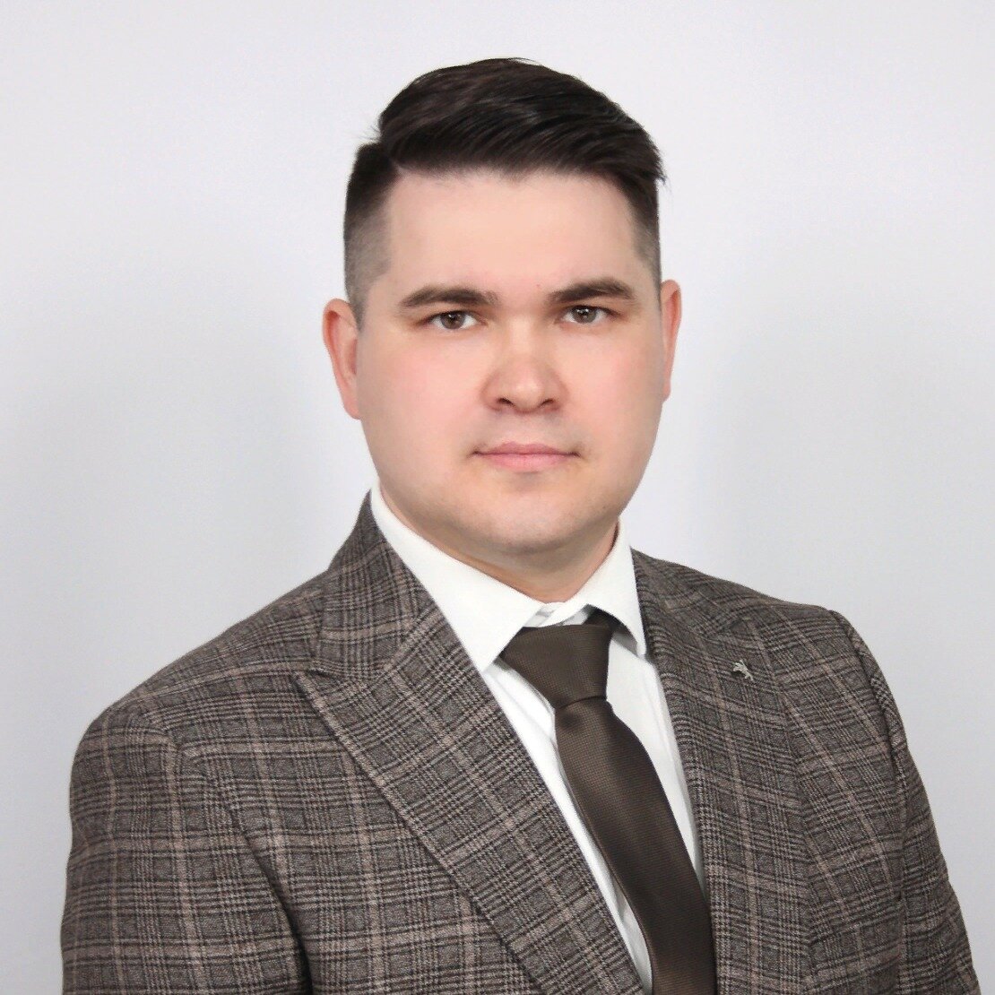 Сергей Васильевич Кошкин