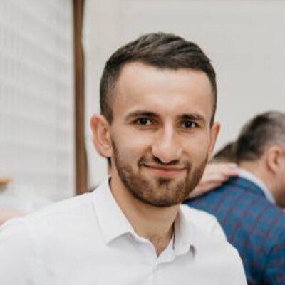 Григорий Алексанян