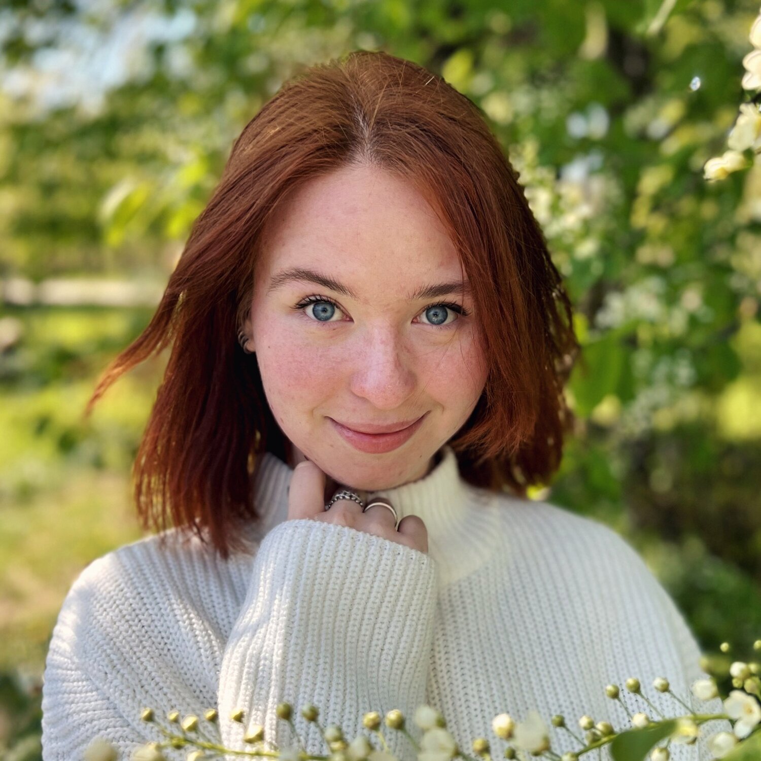 Марина Тормосова