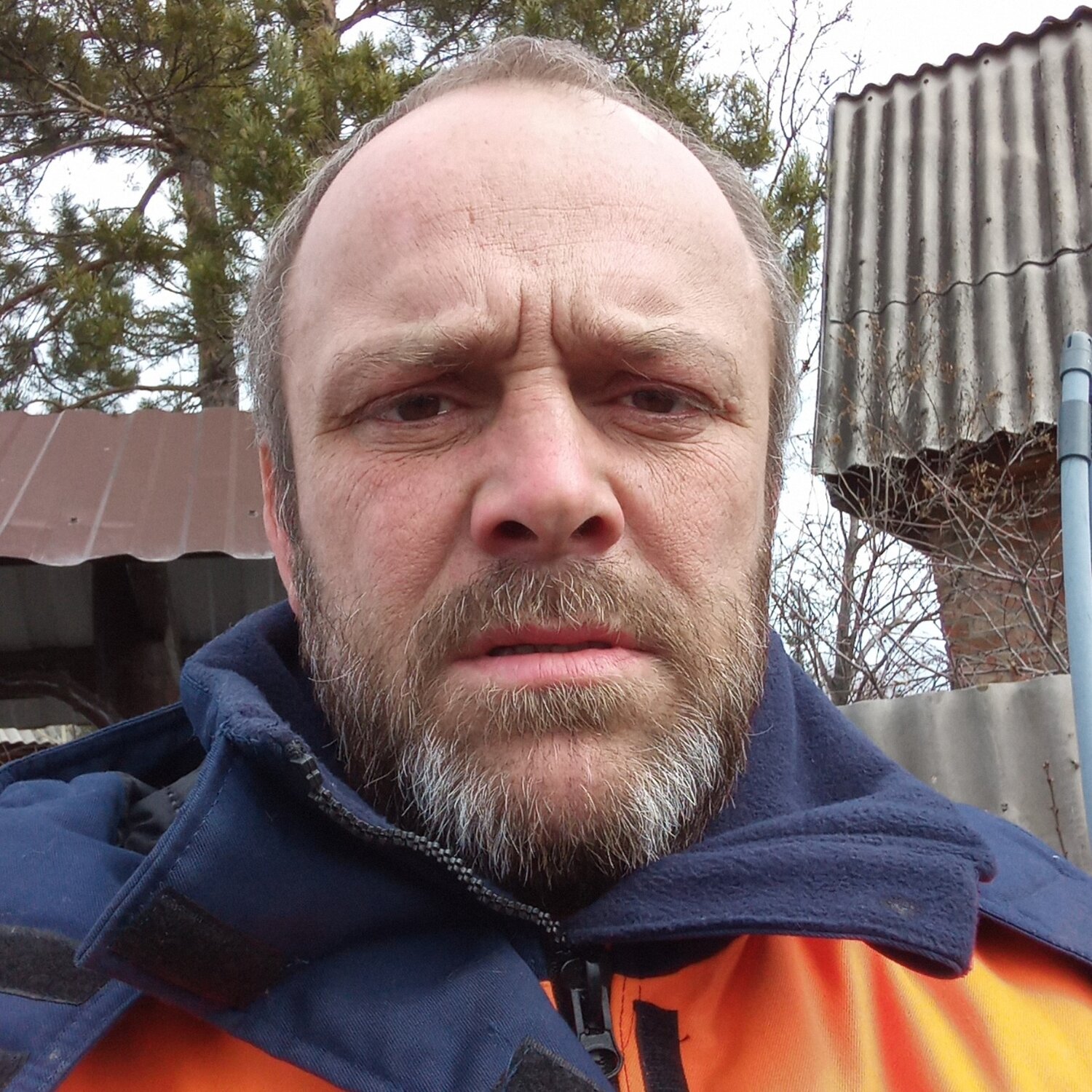 Юрий Бакин