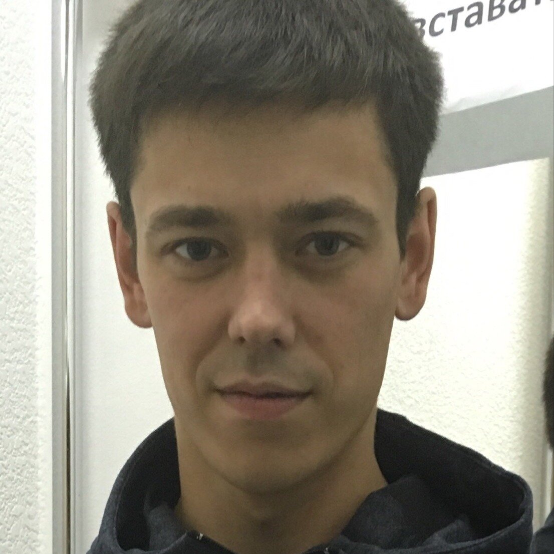 Антон Беломестных