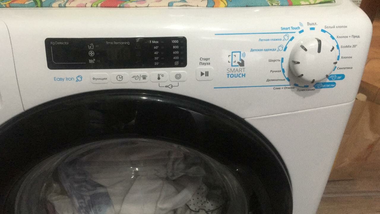 стиральная машина candy, стиральная машина канди, стиральная машина candy smart, техника, бытовая техника