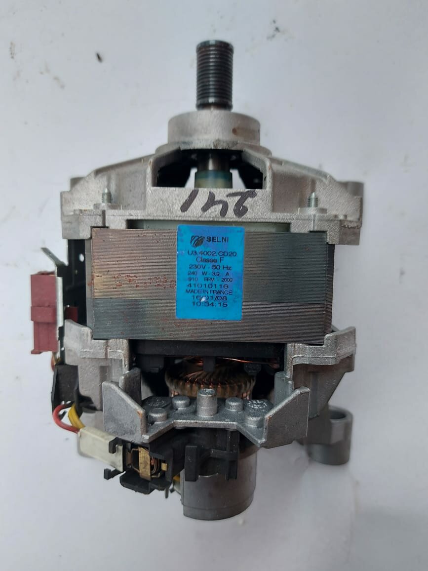 электродвигатель стиральной машины, мотор для стиральной машины, uwm55-65-1 мотор стиральной машины, двигатель от стиральной машины, двигатель для стиральной машины samsung hxgn2i07