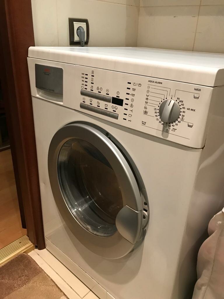 стиральная машина bosch, стиральная машина бош, стиральная машина bosch maxx, техника, стиральная машина bosch maxx 5