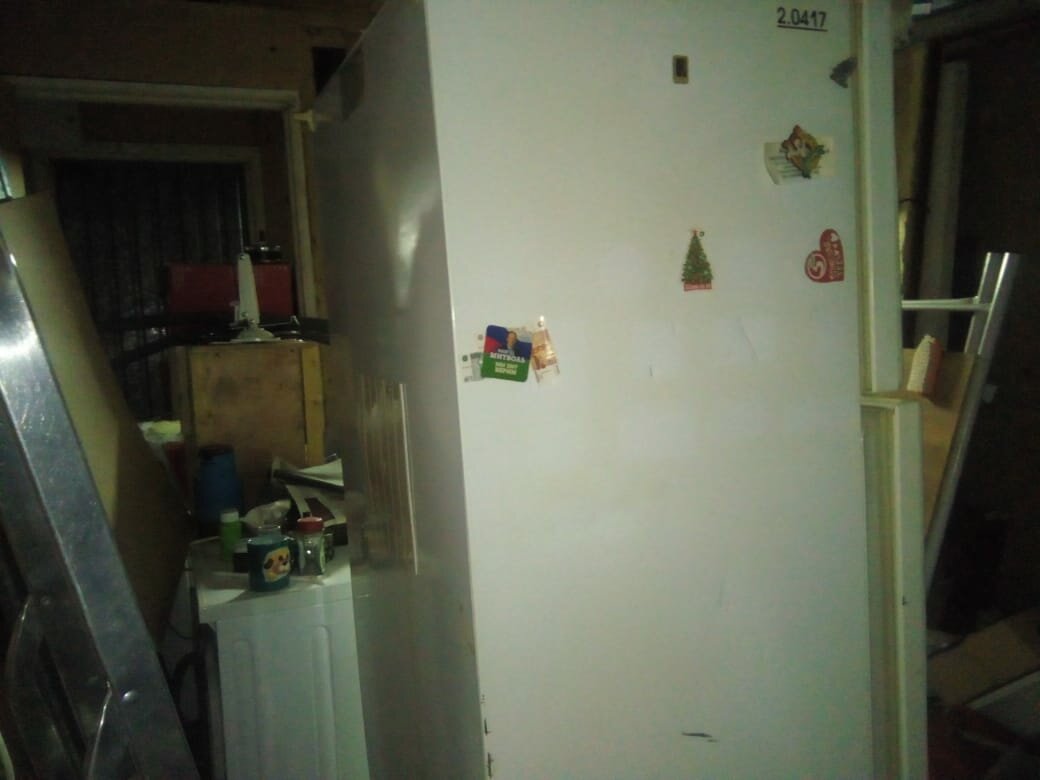 холодильник, бу холодильники, холодильник советский, холодильник ока, кухня холодильник