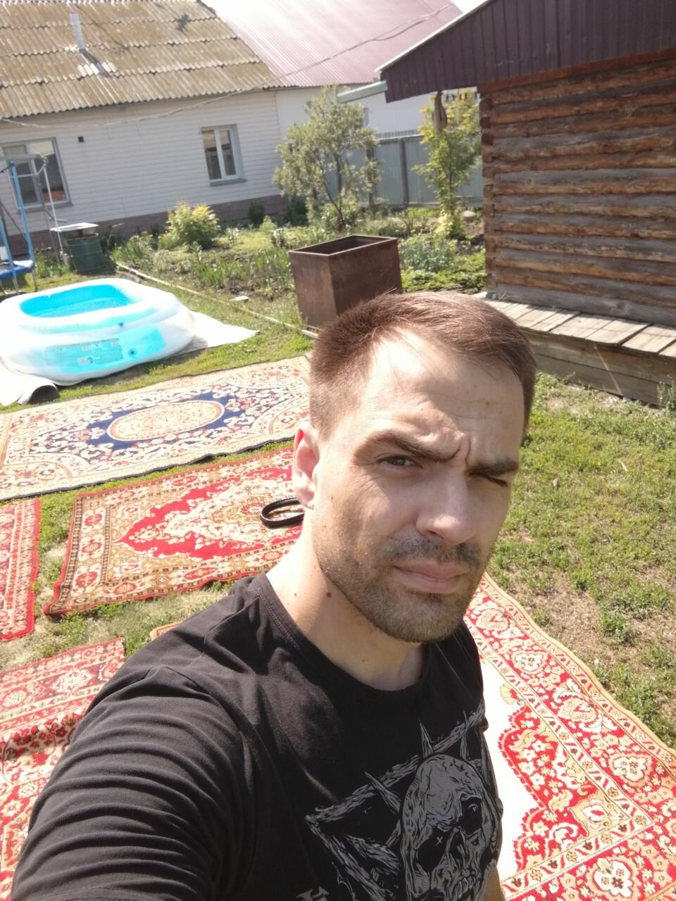 мужчина, мужчины, лицо, человек, павел кравченко калининград