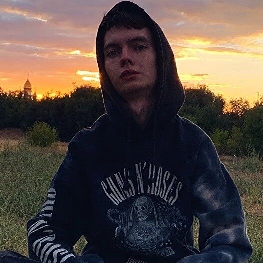 Никита М.