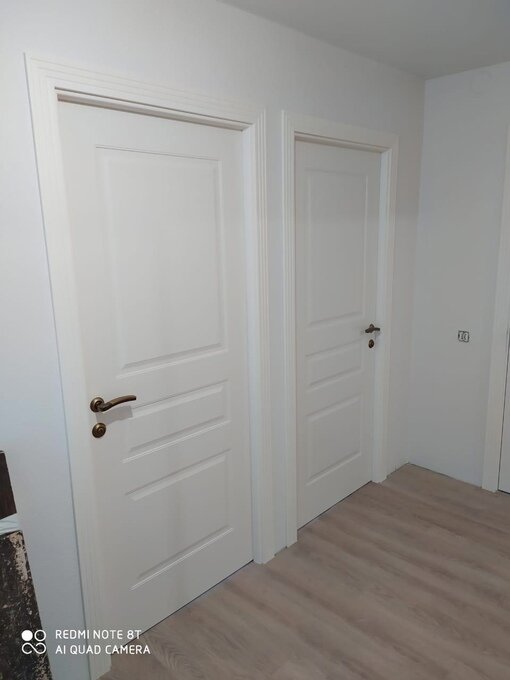 дверь, межкомнатные двери, двери в интерьере, межкомнатные двери волховец, дверь честер эмаль белая