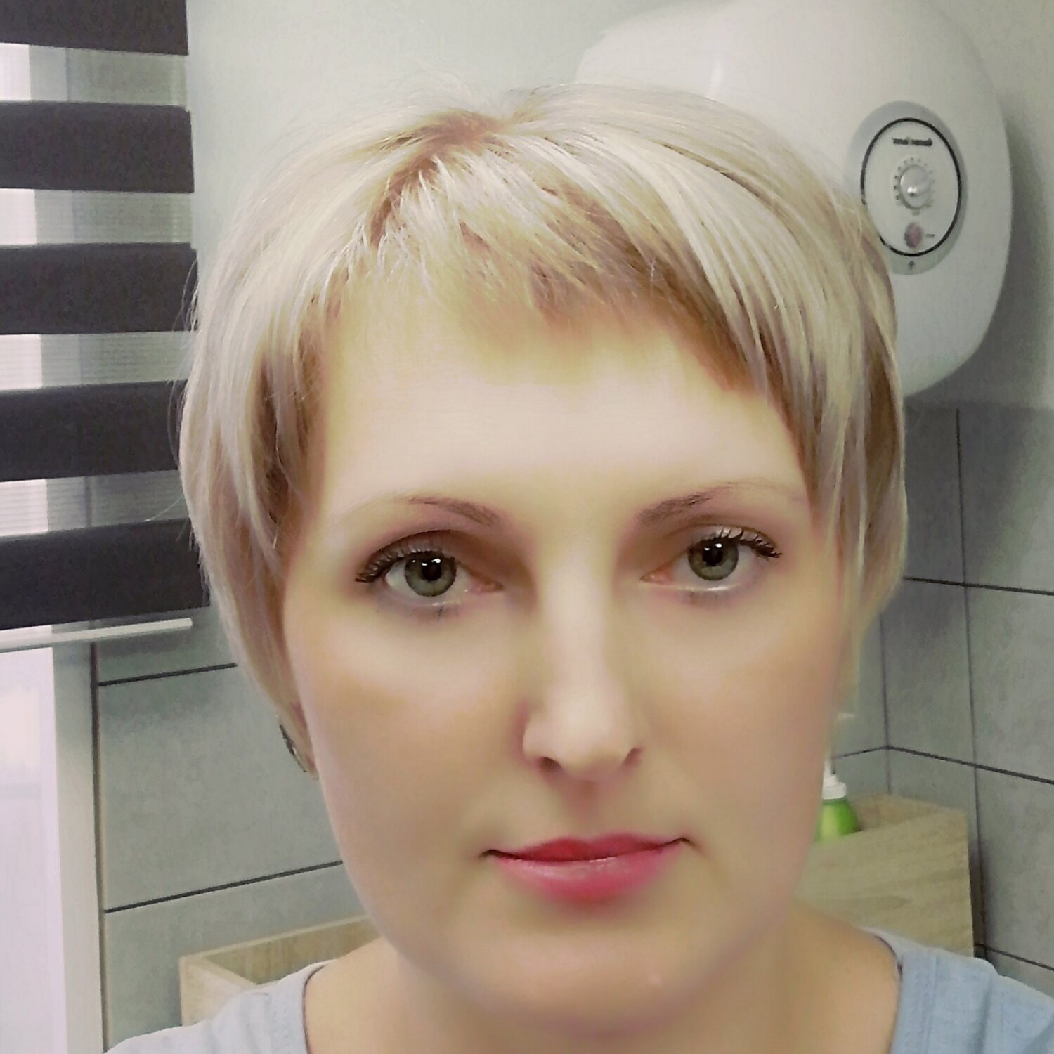 Наталья Стукалина