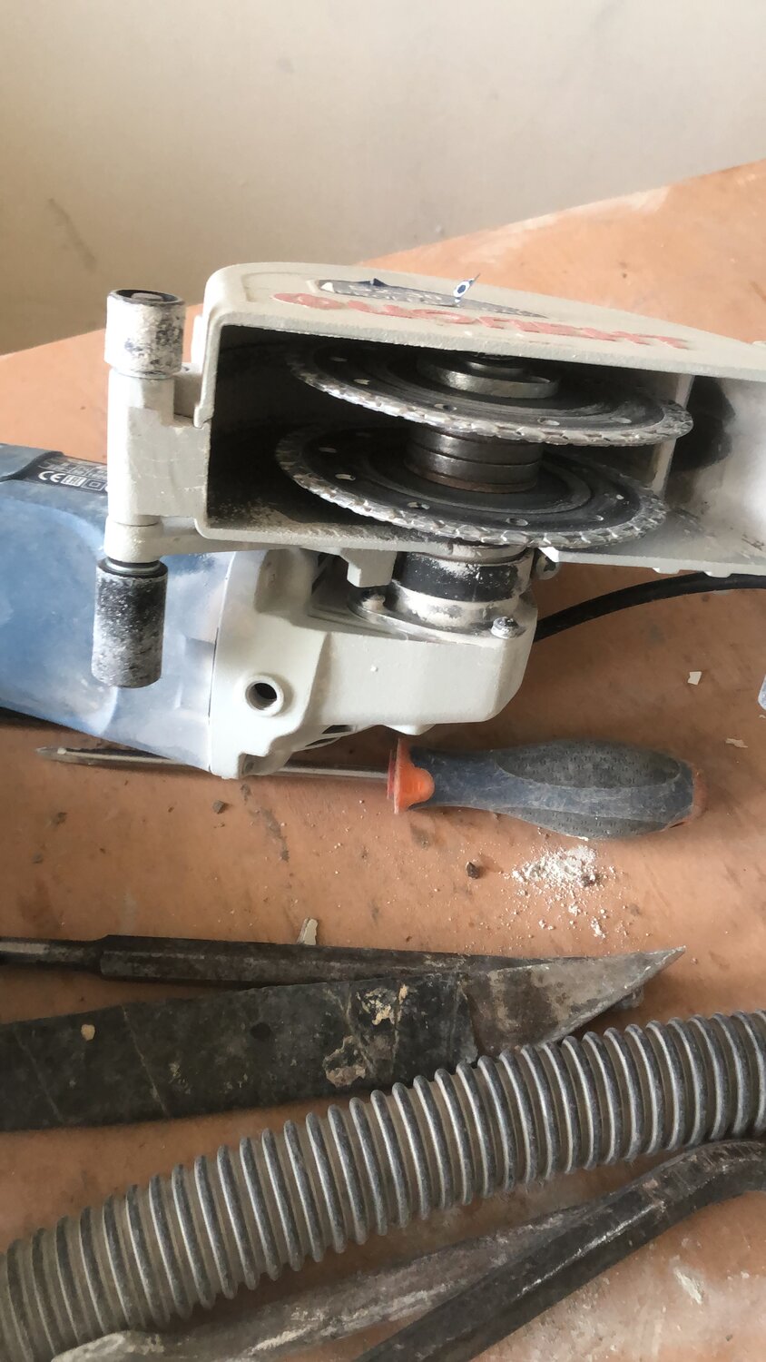 статор штроборез фиолент б1-30, штроборез фиолент б1-30, штроборез фиолент, фрейзер из болгарки без редуктора, станок из болгарки