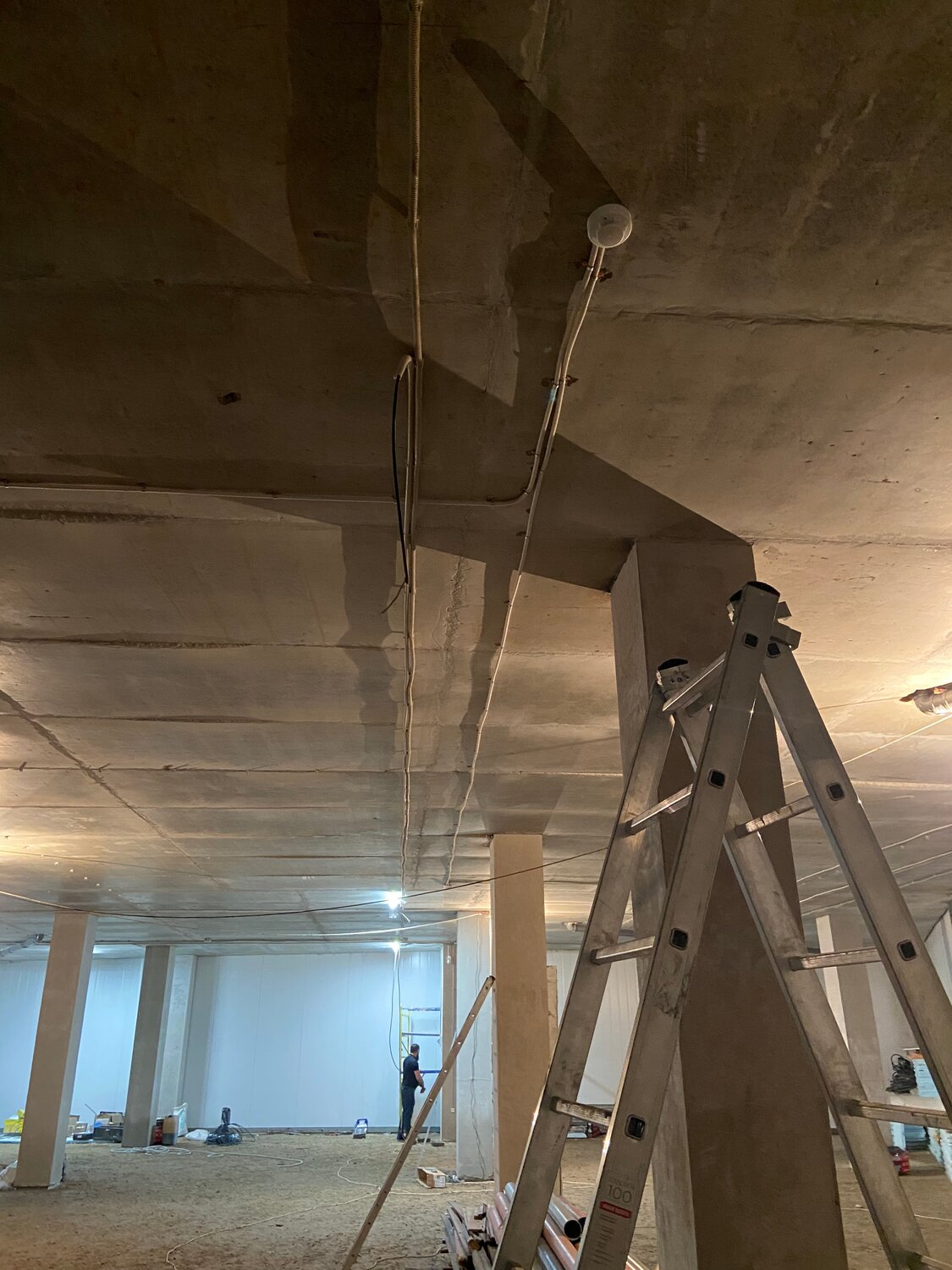 монтаж, ремонт, строительство, потолок, интерьер