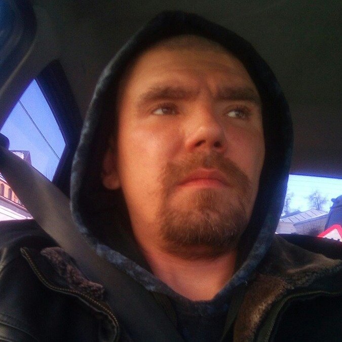 Максим Селиверстов