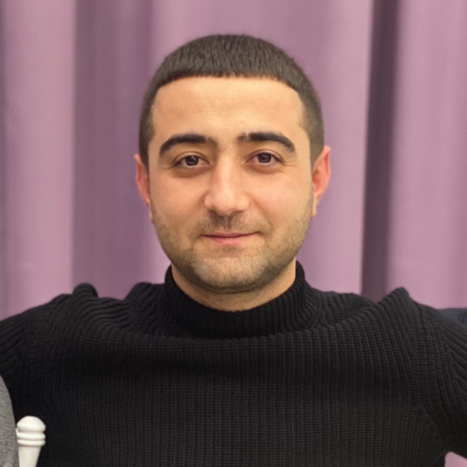 Arman Zakaryan