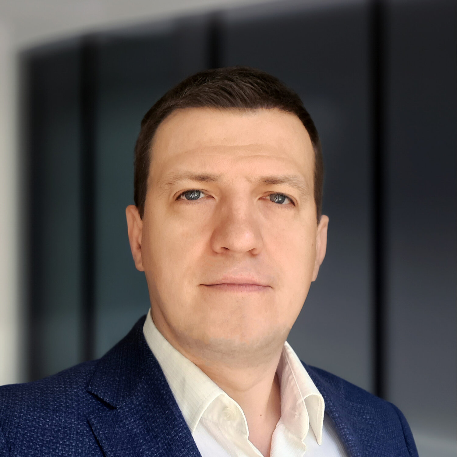 Алексей Анатольевич Блясов