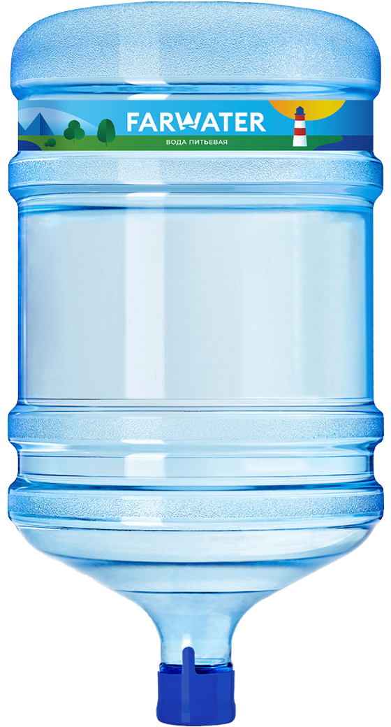 farwater 19л, farwater вода питьевая, вода farwater, питьевая вода, вода 19 л