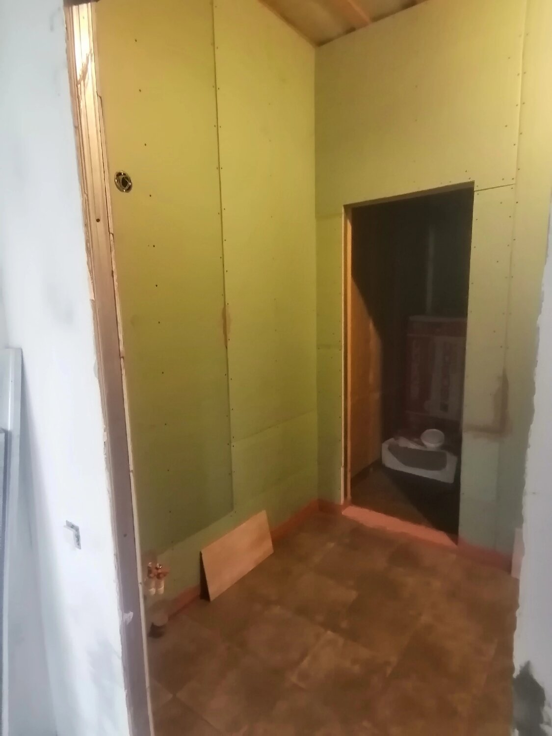 квартира, отделка квартир, интерьер, санузел на даче, дача дом