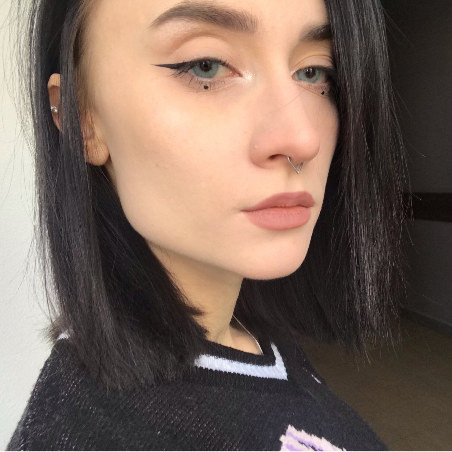 Анастасия Егорова
