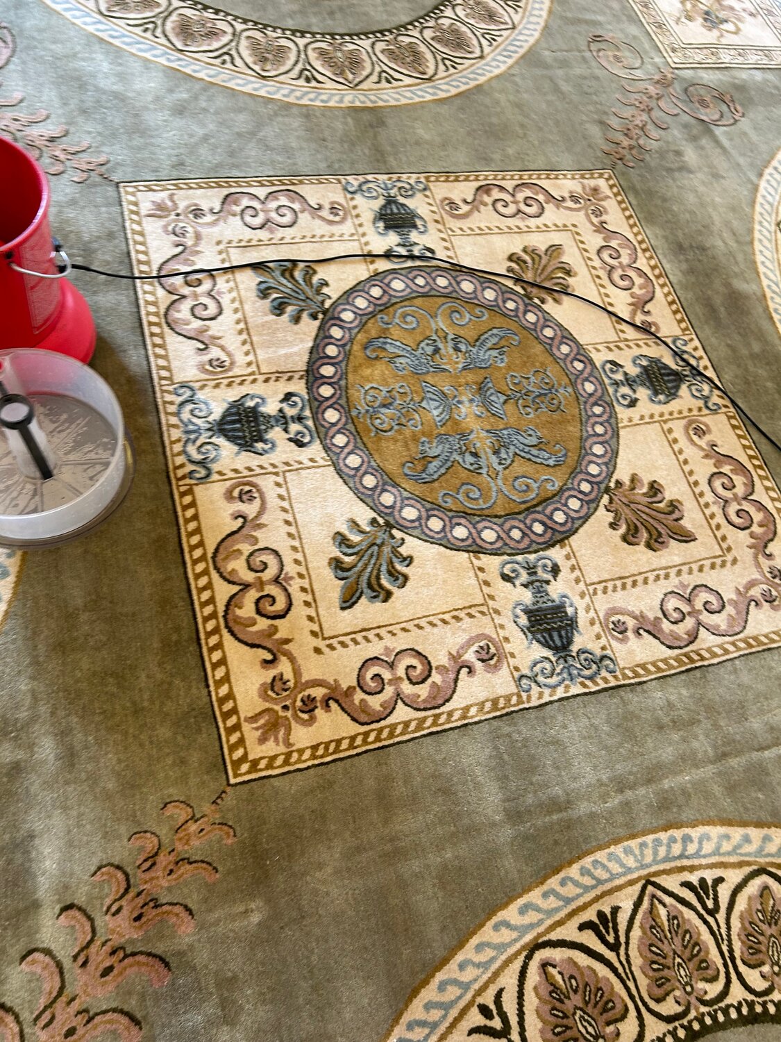 ковры паласы, ковер, турецкие ковры, ковер империал карвинг (арт.0085 d brown), овальные ковры