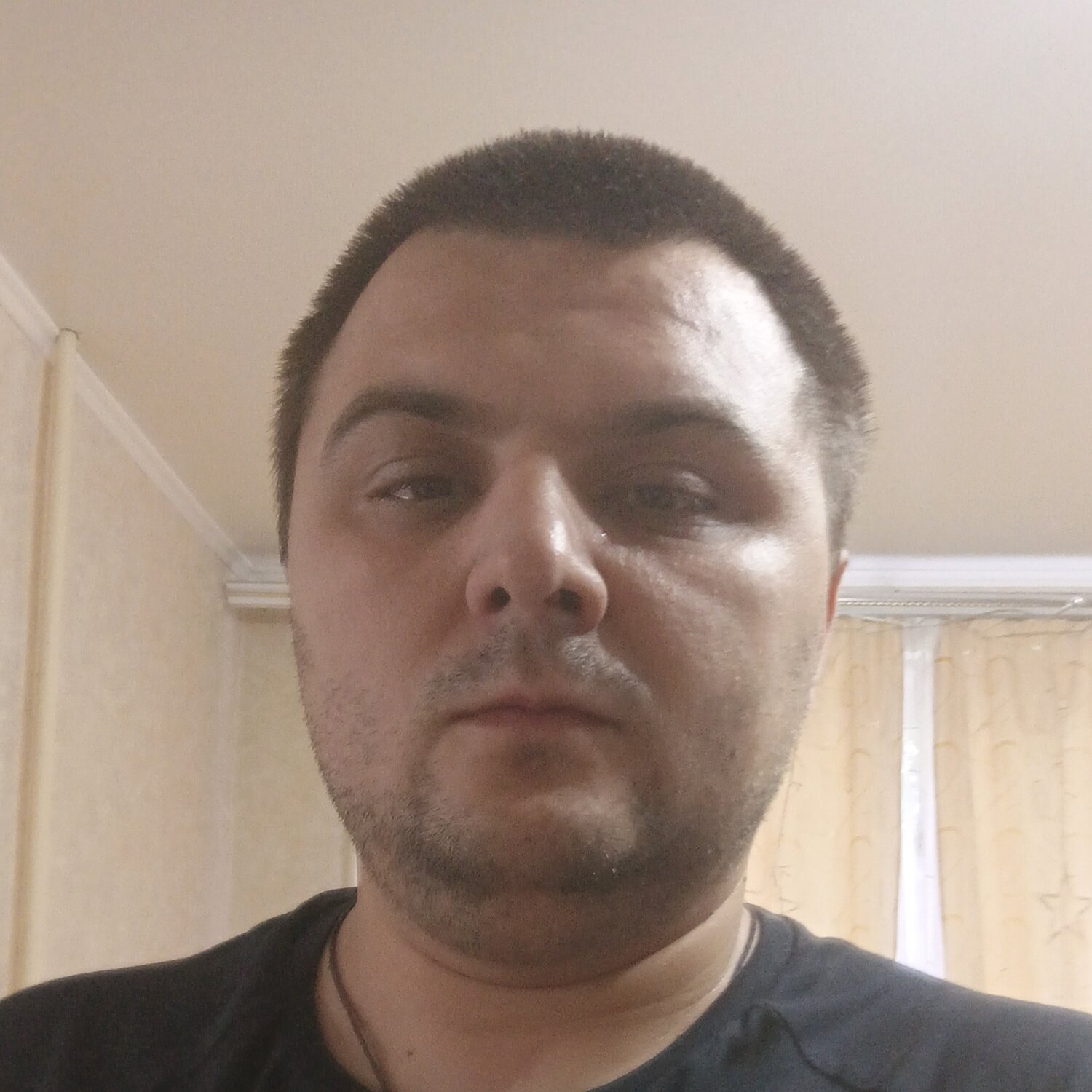 Данил Скорик