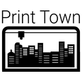 Print Town | 3D печать и 3D сканирование