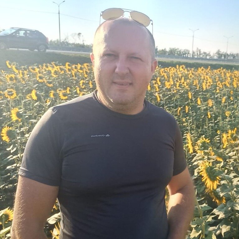 Алексей Корольков