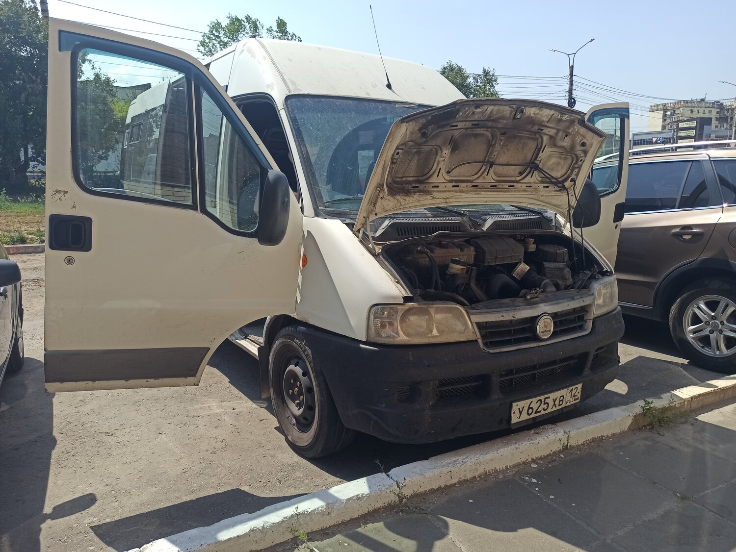 fiat ducato, ducato, peugeot boxer, фиат дукато фургон 2011, fiat ducato 2010