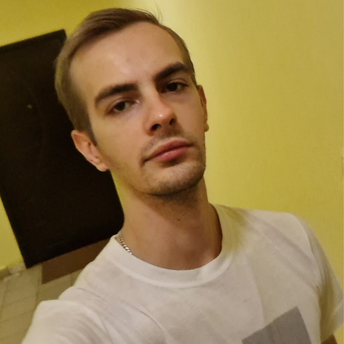 Михаил Котов