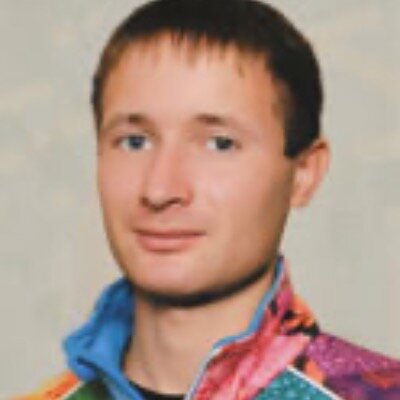 Anton Dryankov