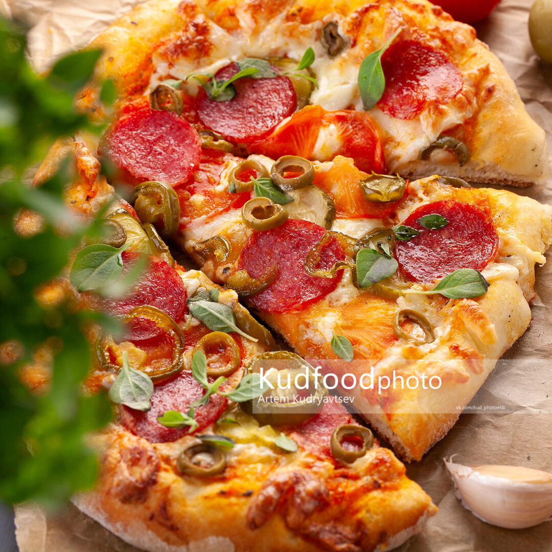 пицца, pizza, пицца вкусная, домашняя пицца, итальянская пицца
