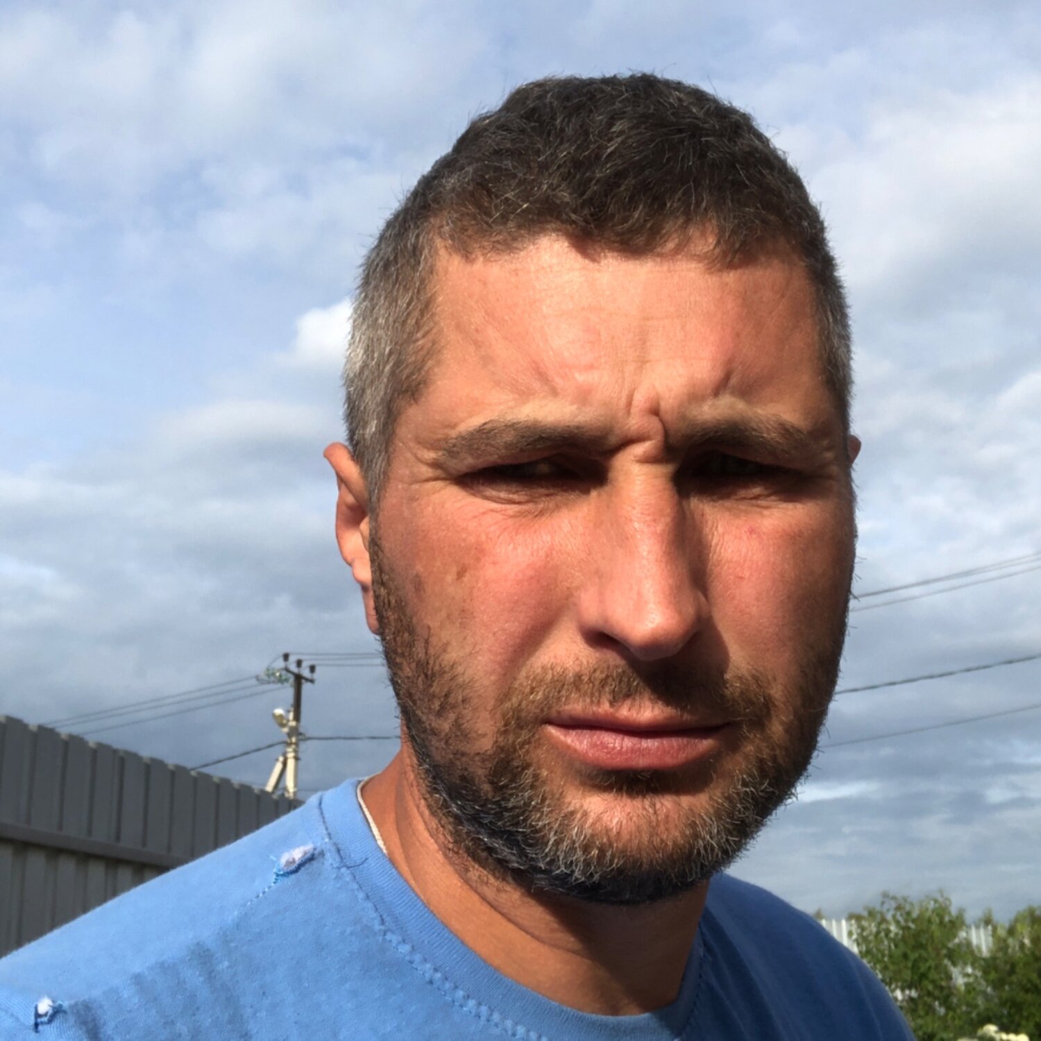 Денис Бародаев