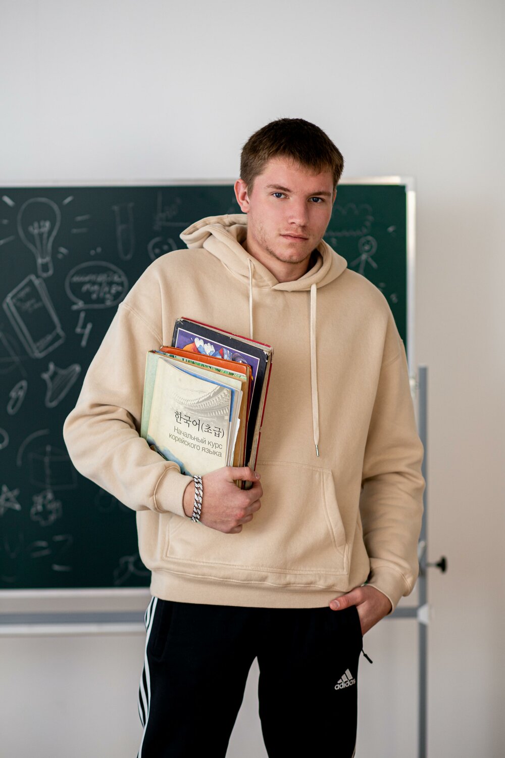 худи, толстовка кремового цвета мужская, толстовка, кофта, худи кофта