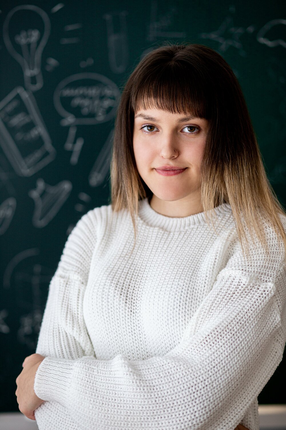 девушка, человек, алина александровна, в школе, анна александровна учитель математики