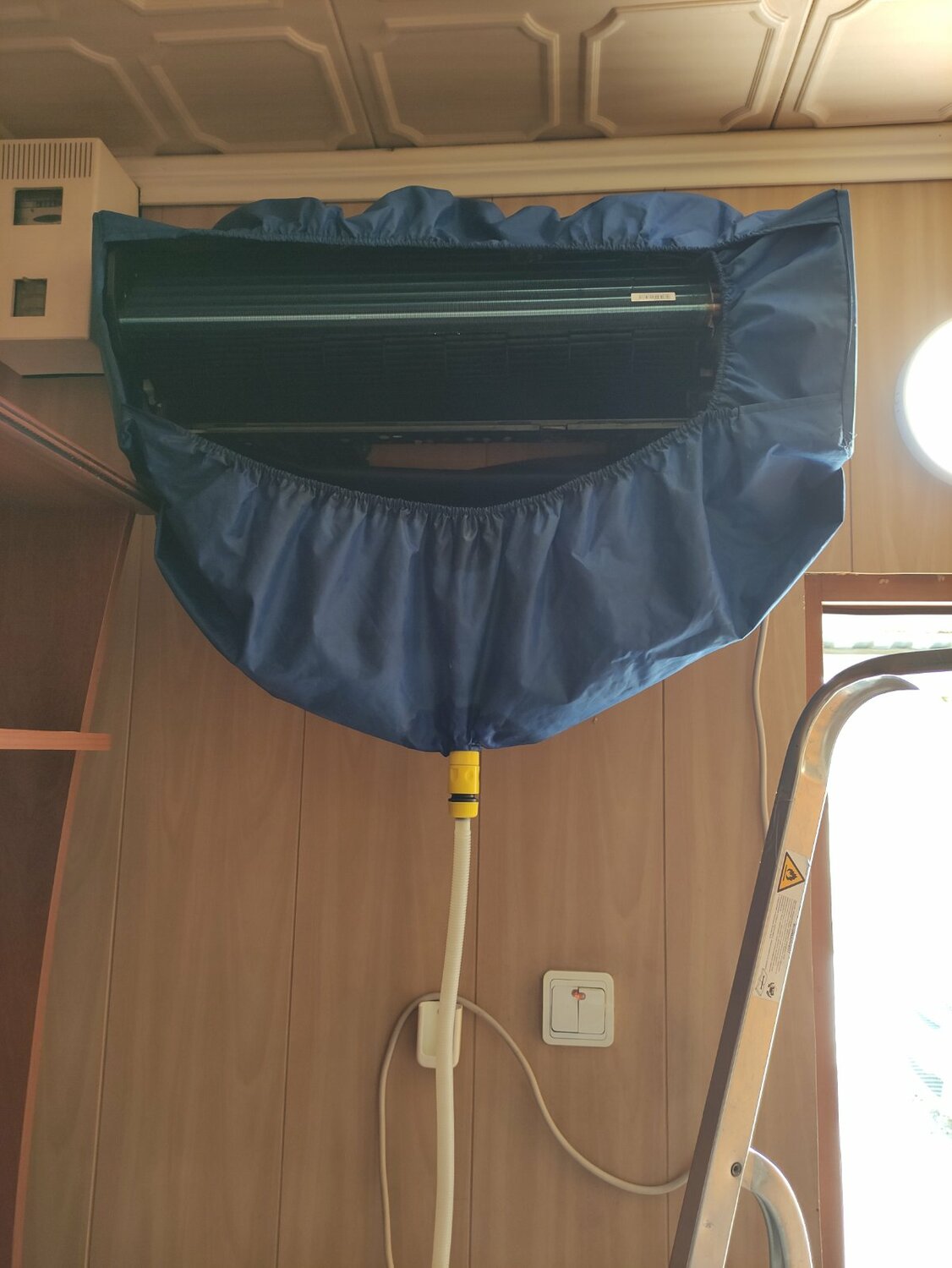 air conditioning cleaning waterproof cover, чехол для чистки кондиционера настенного типа (large) 1300*300, чехол для чистки кондиционера q-535, чехол для чистки кондиционера q-536, сервисный чехол q-532 для чистки кондиционера, max 900х300мм