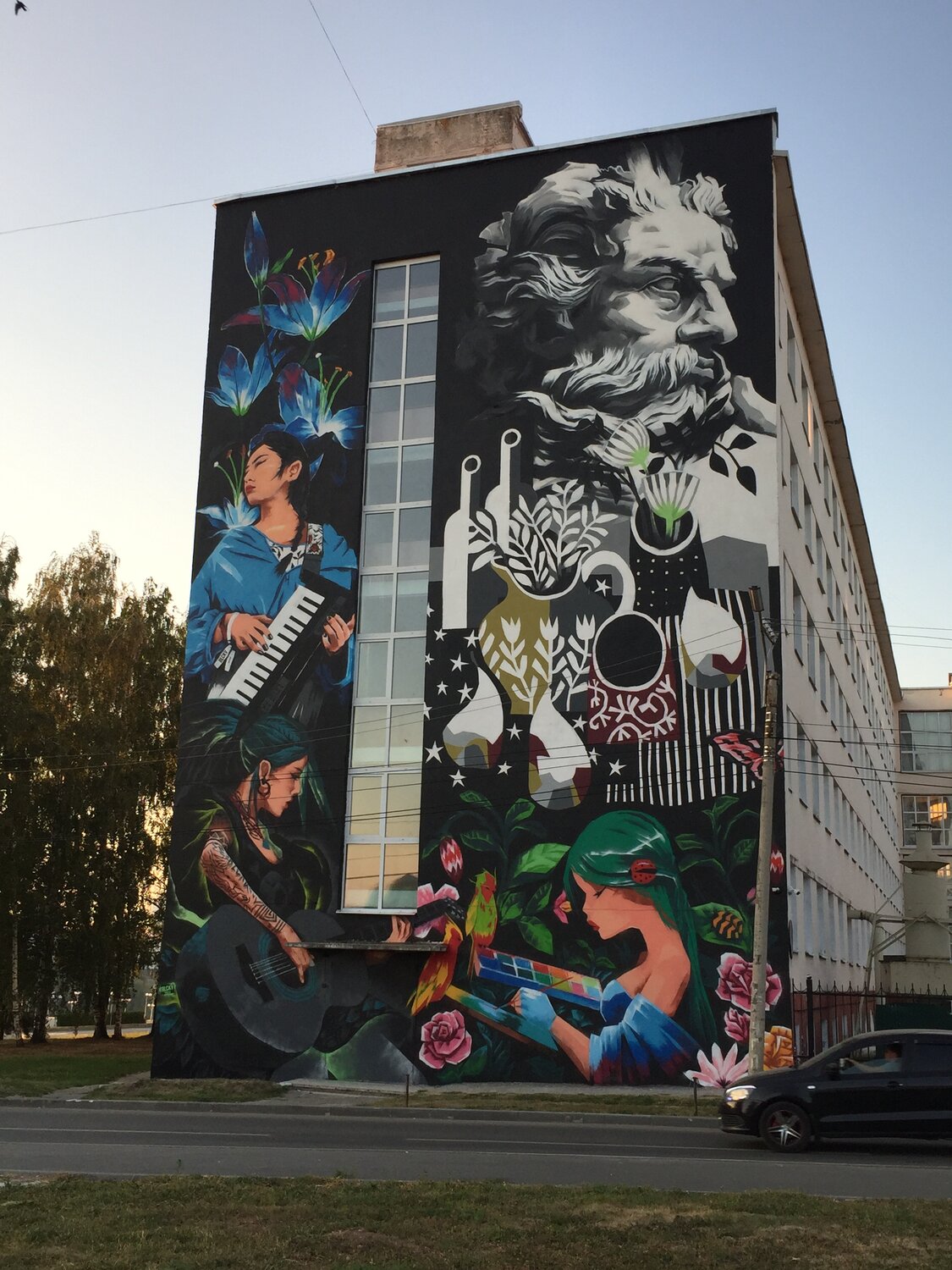 стрит арт, граффити, стрит арт граффити, арт граффити, лучшие граффити