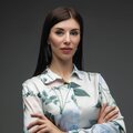 Виктория Родионова