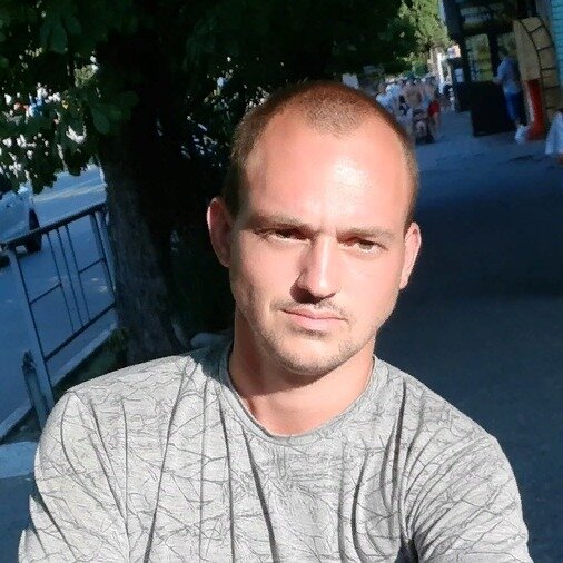 Вадим Россомахин