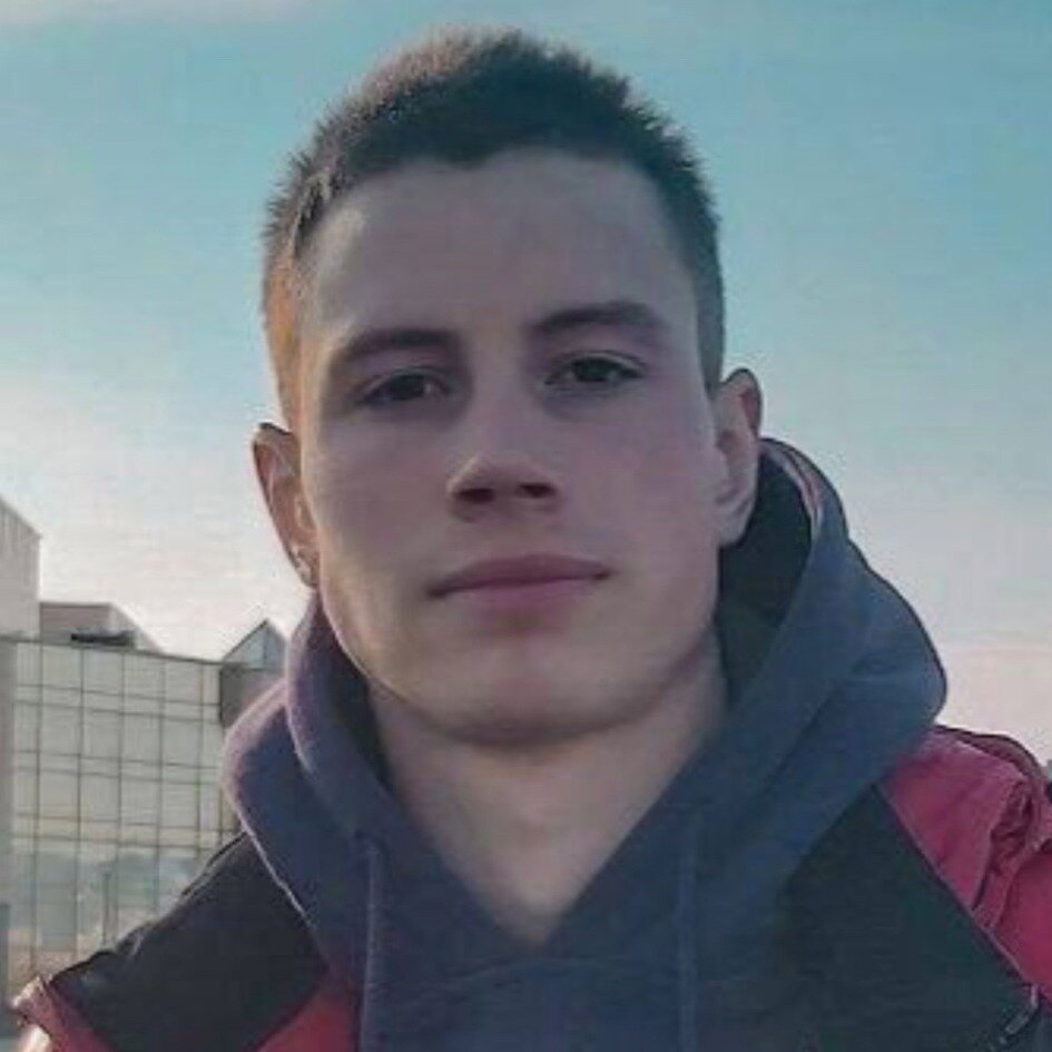 Тимофей Стрельцев