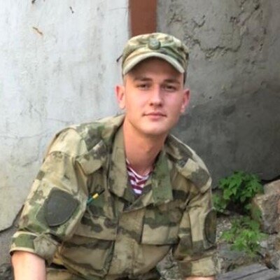Константинов Владимир